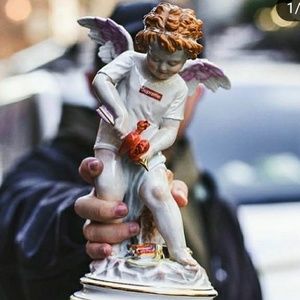 Meet your Posher, Noah